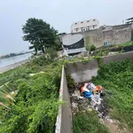 Bán đất view sông 1000m2 đường số 1, Hiệp Bình Chánh, Thủ Đức - Ảnh thu nhỏ 1