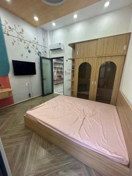Bán nhà HXH Lê Văn Duyệt, Bình Thạnh, 44.4m², 6.99 tỷ - Ảnh thu nhỏ 5
