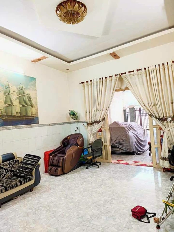 Bán nhà thổ cư 200m2 Biên Hòa Đồng Nai giá 4 tỷ