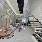Bán nhà liền kề 72m2, 4 phòng ngủ, Tân Hiệp, Hồ Chí Minh - Ảnh thu nhỏ 1
