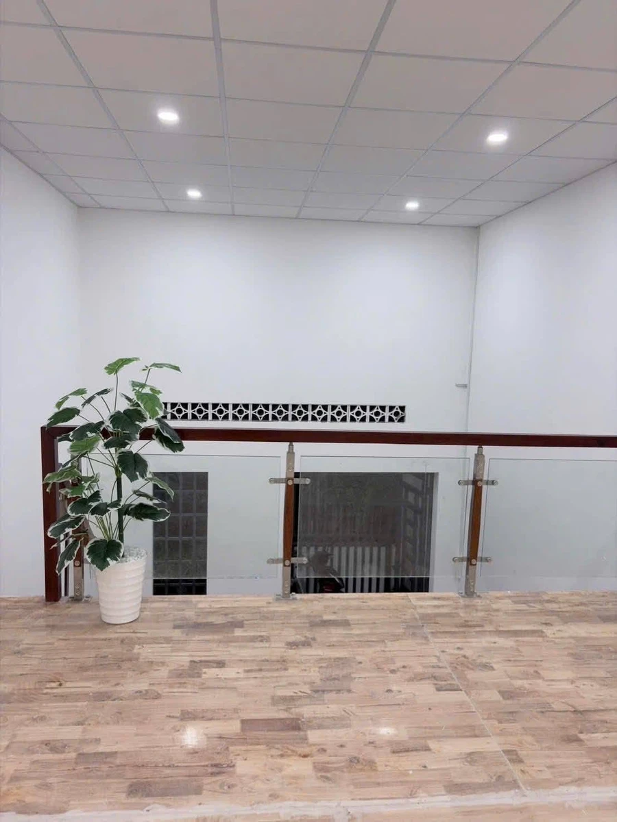 Bán nhà kp3 gần Công An Trảng Dài 40m2 799 triệu - Ảnh thu nhỏ 5