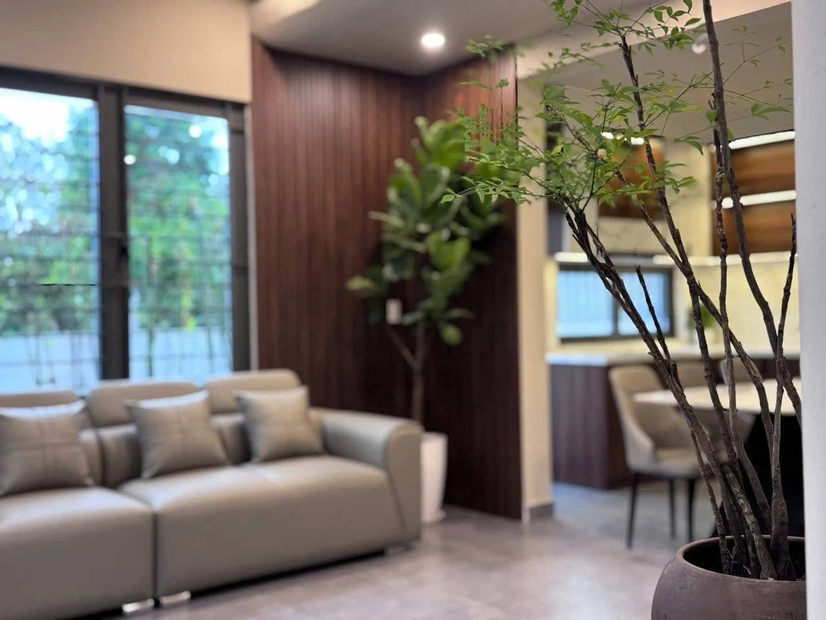 Bán nhà 2 tầng 102,3m² kiệt 112 Minh Mạng, Thủy Xuân, Huế, giá 2 tỷ 7 - Ảnh thu nhỏ 5