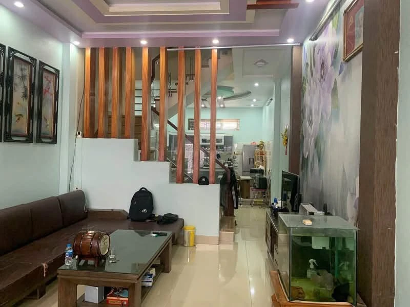 Bán nhà 3 tầng 75m Phương Khê Kiến An Hải Phòng 4 tỷ