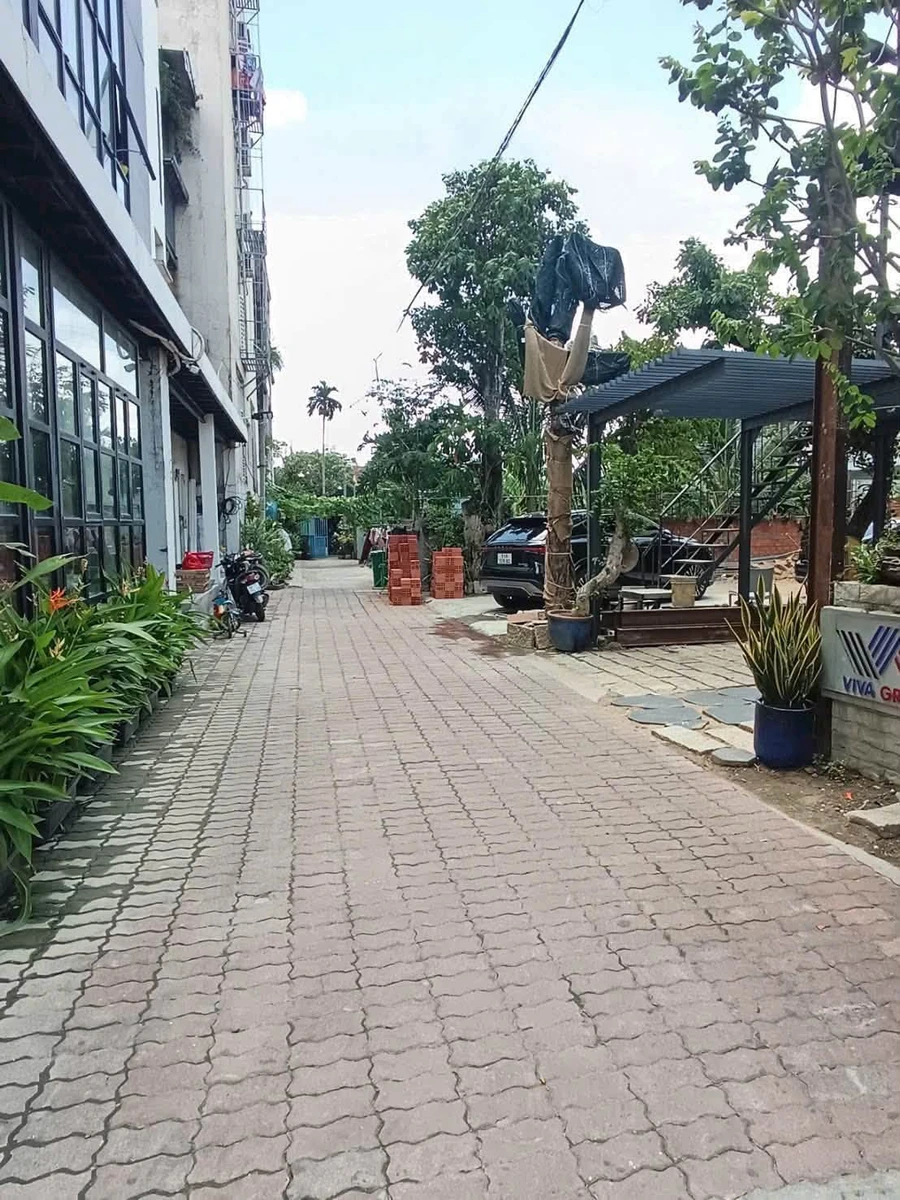 Bán 2 lô đất liền kề 52m2 Linh Đông Thủ Đức 4.6 tỷ - Ảnh thu nhỏ 3