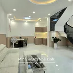 Bán nhà mặt tiền Tên Lửa, Bình Tân, 6x8.5m, 5.28 tỷ - Ảnh thu nhỏ 2