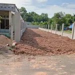 Bán đất thổ cư 147,7m2 mặt tiền đường Phú An 024, Phú An, Bến Cát cũ giá 2,55 tỷ - Ảnh thu nhỏ 3