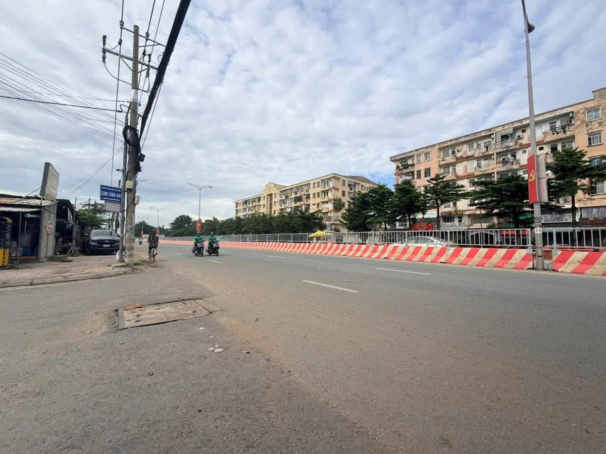 Bán đất biệt thự 6000m2 khu dân cư Hóa An, Biên Hòa, giá 35 tỷ - Ảnh thu nhỏ 3