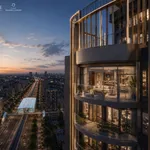 Bán biệt thự 4 PN Kính Công Masterri Hà Nội 150m2 dưới 20 tỷ - Ảnh thu nhỏ 2