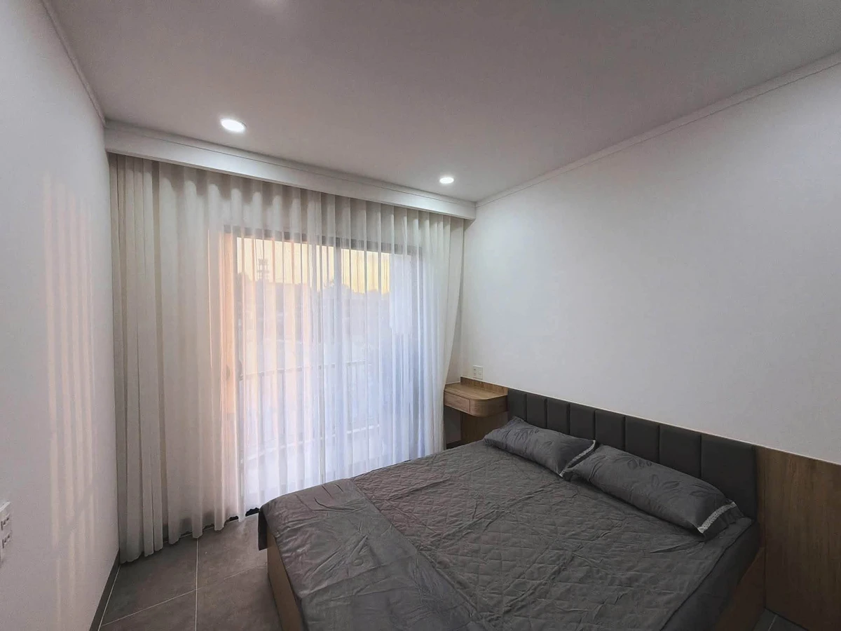 Nhà bán 3 tỷ 050, 120m2 Lương Thế Vinh Tân Bình - Ảnh thu nhỏ 4