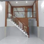 Bán nhà sổ chung Bình Chuẩn 56m² 3 phòng 1 tỷ 2 - Ảnh thu nhỏ 3