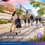 Dự án Izumi City tại Long Hưng, TP. Đồng Nai - Chính sách mới tháng 10/2026 phân khu Canaria - Ảnh thu nhỏ 15