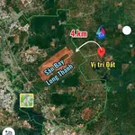 Bán nền thổ cư Xuân Đường 120m², gần sân bay Long Thành 1 tỷ - Ảnh thu nhỏ 2