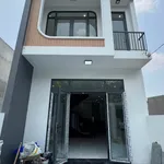 Bán nhà lầu 150m2 mặt tiền chợ Thạnh Phú, Bình Tân, 2,39 tỷ - Ảnh thu nhỏ 2