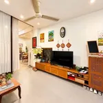 Bán nhà 133m² 4PN 4WC Nguyễn Thị Minh Khai Quận 1 - Ảnh thu nhỏ 4