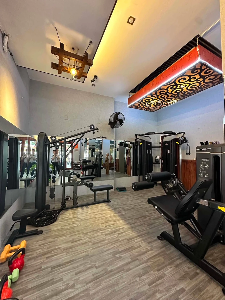 Bán nhà mặt tiền 420m² Bình Thạnh 70 tỷ - Ảnh thu nhỏ 2