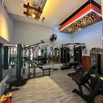Bán nhà mặt tiền 420m² Bình Thạnh 70 tỷ - Ảnh thu nhỏ 2