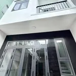 Bán nhà 2 tầng 50m² Trần Hưng Đạo Quy Nhơn - Ảnh thu nhỏ 1