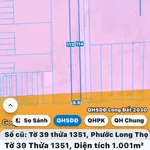 Bán đất kinh doanh 3000m2 mặt tiền QL55 gần KCN Đất Đỏ - Ảnh thu nhỏ 2