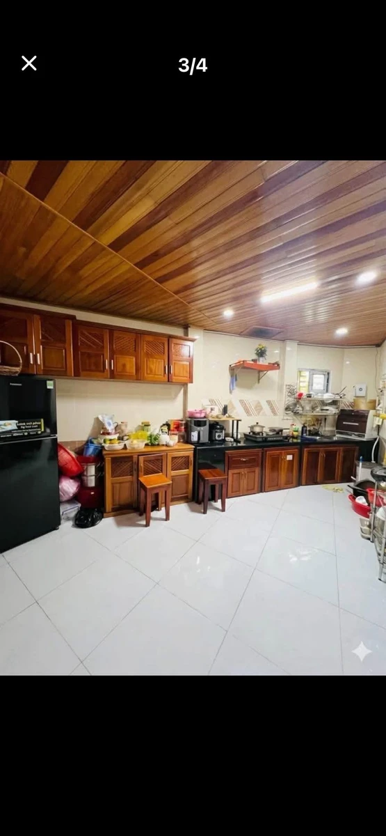 Bán nhà Đà Lạt 130m2, 3PN 5.5 tỷ gần chợ - Ảnh thu nhỏ 3