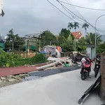 Bán đất Bắc Sơn An Dương Hải Phòng 60m2, sổ hồng 1 tỷ - Ảnh thu nhỏ 1