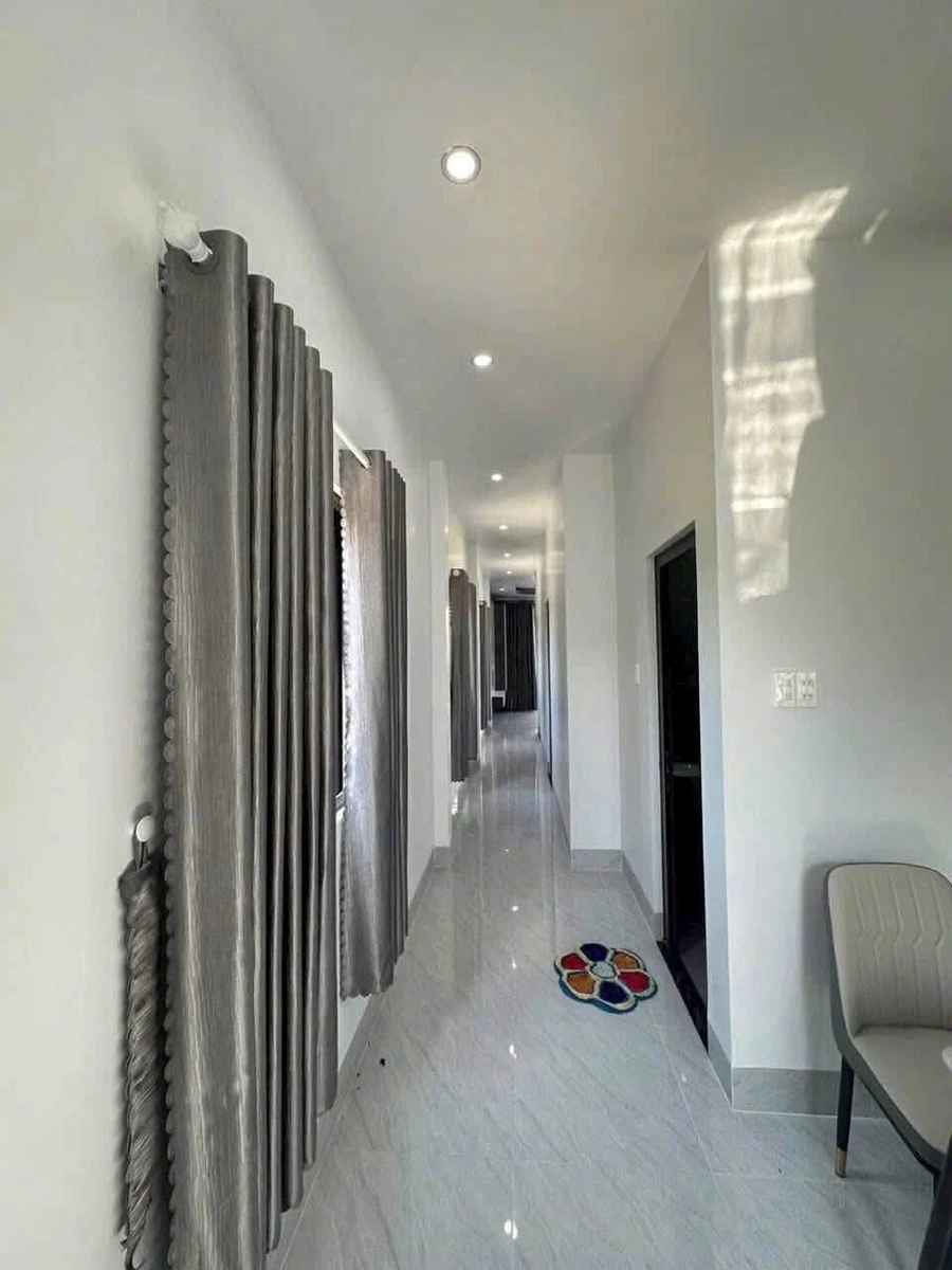 Bán nhà hẻm 95m² 1 tỷ 390 triệu Rạch Giá - Ảnh thu nhỏ 4