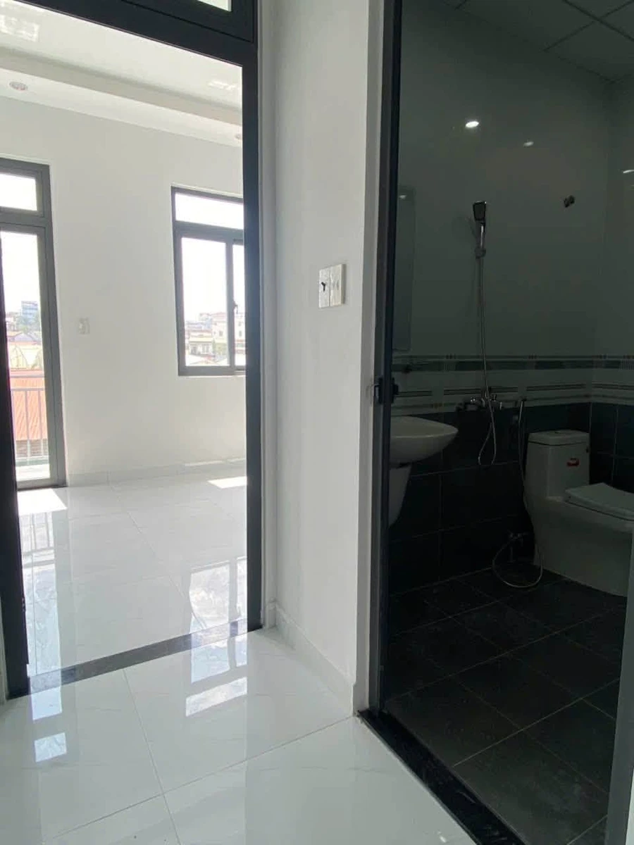 Bán nhà phố Trạng Trình, Đà Lạt, 40m2, 3 PN, 3 tỷ 790 - Ảnh thu nhỏ 5