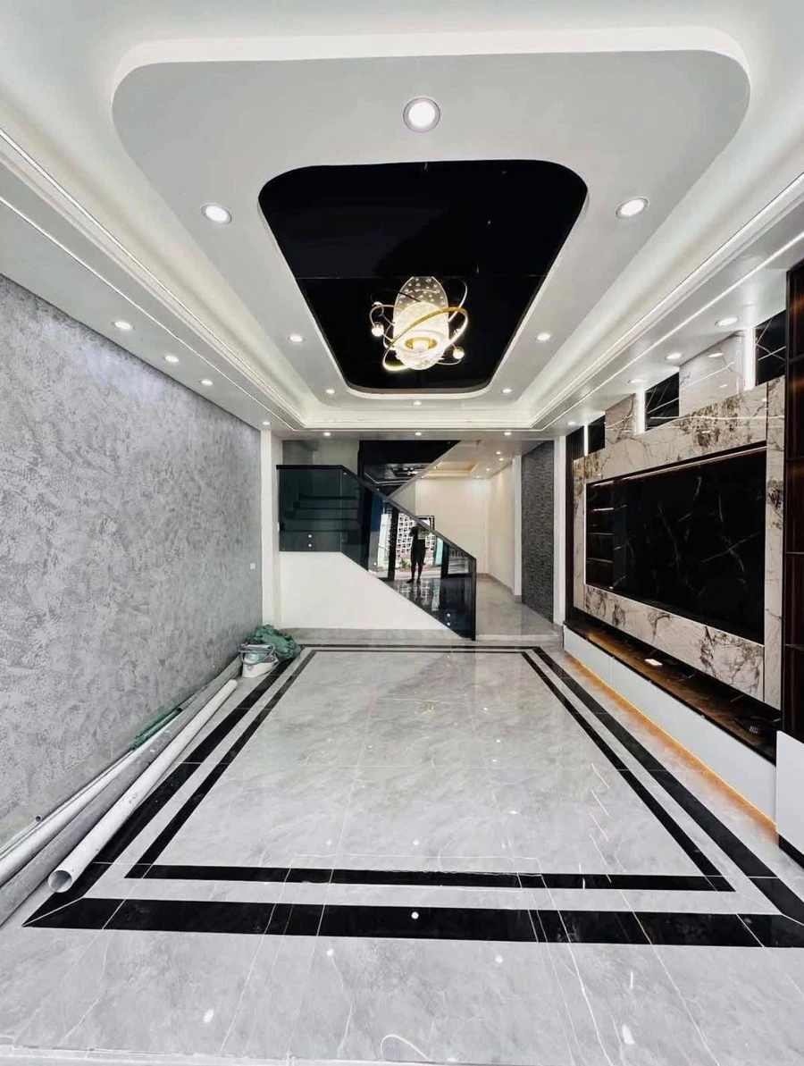 Bán nhà 4 tầng 58m² Liên Hà 1, Mỹ Trung 4 tỷ 5 - Ảnh thu nhỏ 3