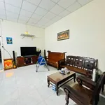 Bán nhà cấp 4 mặt tiền đường nhựa 95m2 khu TĐC Hàm Liêm 3, Phan Thiết giá 1,4 tỷ - Ảnh thu nhỏ 1