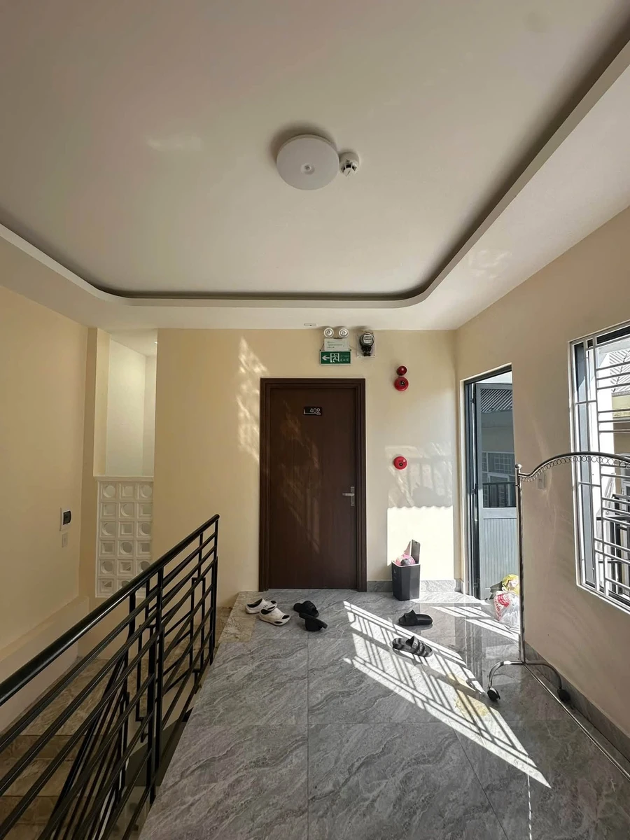 Bán toà nhà 3 tầng 405.5m² mặt tiền Trần Phú, Huế - Ảnh thu nhỏ 5