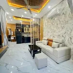 Bán nhà mini view núi 100m² Bình Tân 2 tỷ 250 - Ảnh thu nhỏ 4