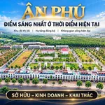 Bán shophouse 100m² Ân Phú 5 tỷ 790 triệu - Ảnh thu nhỏ 1