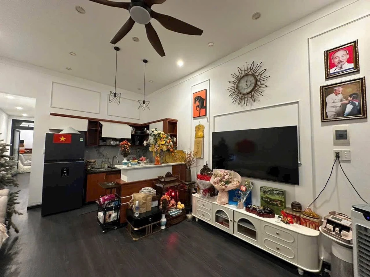 Bán nhà hẻm Đồng Sỹ Bình, 2PN, 81m² - 3,45 tỷ - Ảnh thu nhỏ 3