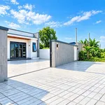Bán nhà vườn mặt kênh 638m² 3 phòng ngủ Rạch Giá - Ảnh thu nhỏ 1