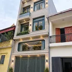 Bán nhà 3,5 tầng 3PN 52,5m2 Phường Thành Vinh - Ảnh thu nhỏ 1