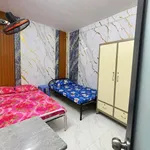 Bán nhà sổ hồng riêng 60m2, 1 trệt 1 lầu 3PN đường Nguyễn Thị Khắp, Dĩ An, Bình Dương - Ảnh thu nhỏ 4
