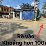 Bán đất nền 125m² mặt tiền 5m Ngọc Lặc 200 triệu - Ảnh thu nhỏ 1