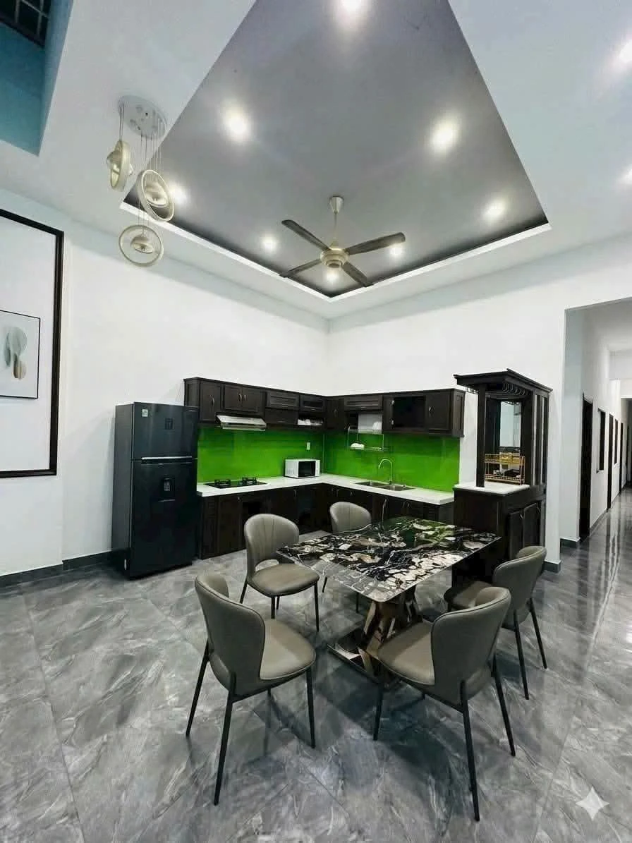 Nhà mặt tiền sổ riêng 200m² Trảng Dài, Đồng Nai - 4.7 tỷ - Ảnh thu nhỏ 4