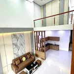 Bán nhà gác lửng 5x18m, 3 phòng ngủ Trảng Dài - Ảnh thu nhỏ 2