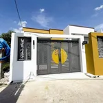 Bán nhà 99m² 3 phòng ngủ Bến Lức Long An 1,65 tỷ - Ảnh thu nhỏ 2