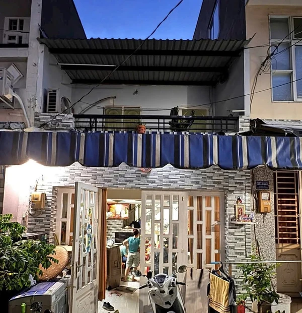 Bán lô đất Long Toàn Bà Rịa 132m², 1 tỷ 650 triệu ms82