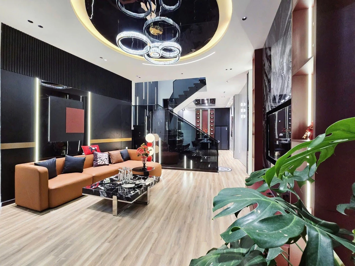 Bán nhà phố 67m² 3 tầng Châu Thượng Văn Hải Châu Đà Nẵng - Ảnh thu nhỏ 2