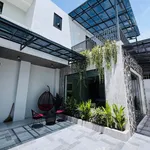 Biệt thự góc 1 trệt 1 lầu view sông 210m2, Quận 4 - Ảnh thu nhỏ 3