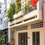 Bán nhà mặt tiền Ngô Thời Nhiệm Quận 3, 99m2, 2 tầng 4PN, giá 17,8 tỷ - Ảnh thu nhỏ 1