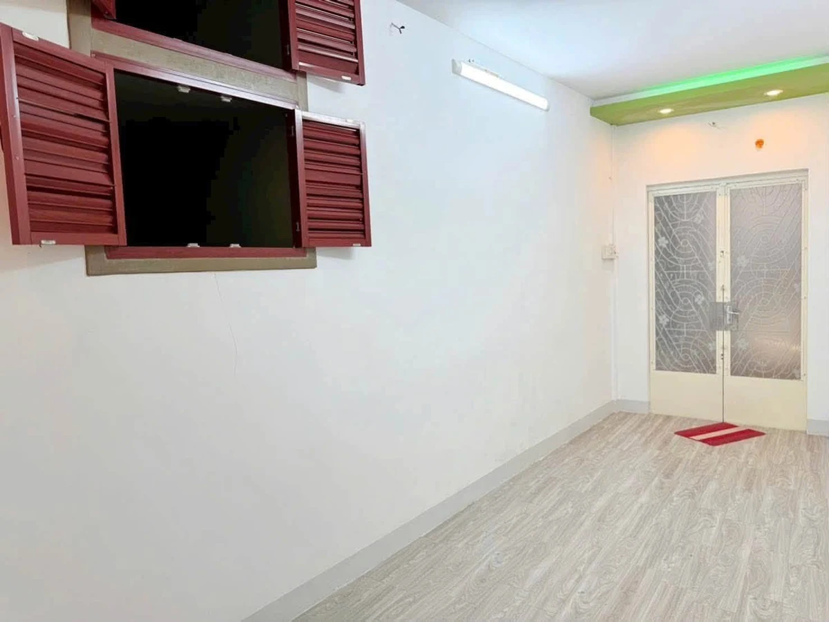 Bán nhà trệt lầu 18,4m² đường Lê Quang Định, Bình Thạnh giá 2,35 tỷ - Ảnh thu nhỏ 5