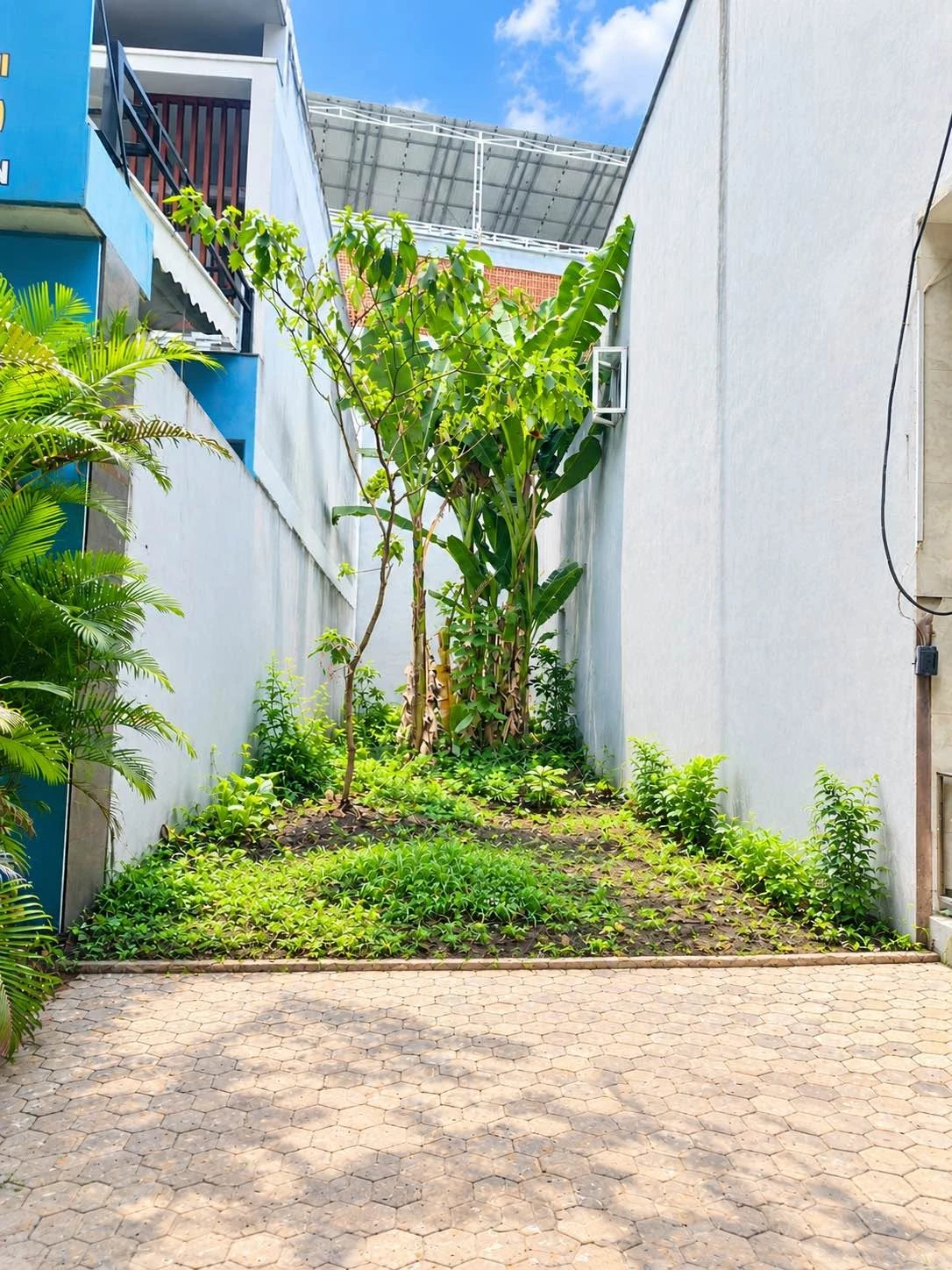 Bán đất 81m² mặt tiền Đinh Thuận - Đồng Khởi 4,15 tỷ - Ảnh 1