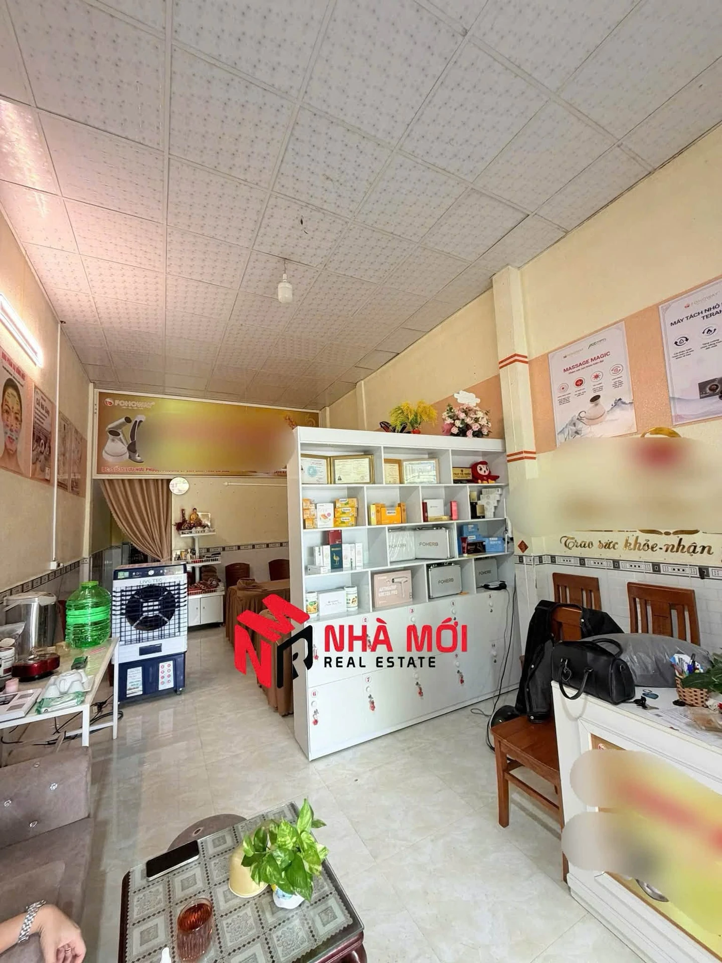 Nhà 1 trệt 1 lầu 80m² view hồ Cà Mau, giá 2 tỷ 4 - Ảnh 1