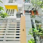 Bán nhà 5PN 70m² Nguyễn Ngọc Lộc Quận 10 - Ảnh thu nhỏ 2