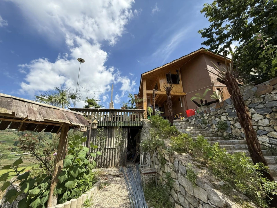 Bán homestay tại tổ dân phố số 2, Quốc lộ 4D, Sa Pa, 17 tỷ, 2427m2 - Ảnh thu nhỏ 3