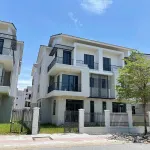 Bán BT tại Centa Riverside, 11,6 tỷ, 180m2, chính chủ, giá siêu hời - Ảnh thu nhỏ 10