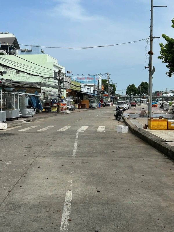 Bán nhà nghỉ 85m2 mặt tiền Bạch Đằng Dương Đông Phú Quốc 16 tỷ